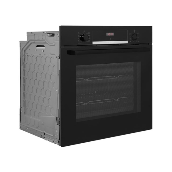 Lò nướng Bosch HBS534BB0B - Series 4