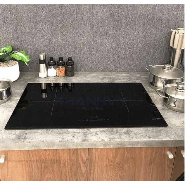 Bếp từ 3 vùng nấu Hafele HC-I6030B 536.61.831