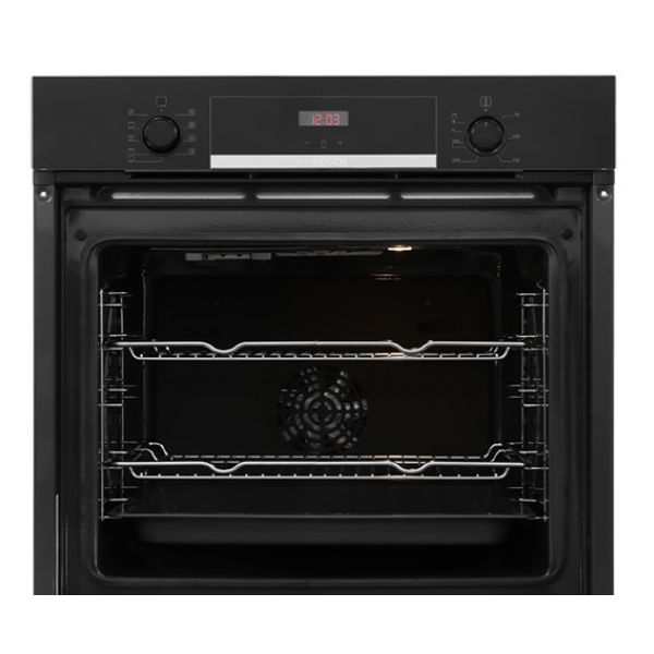 Lò nướng Bosch HBS534BB0B - Series 4
