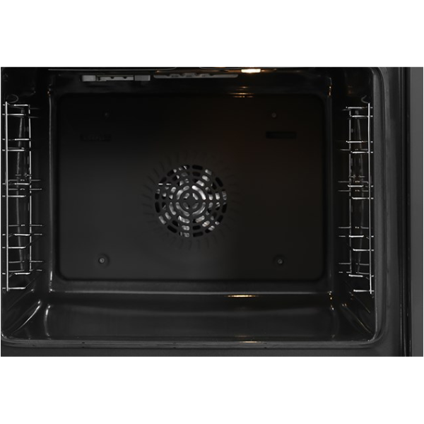 Lò nướng Bosch HBS534BB0B - Series 4