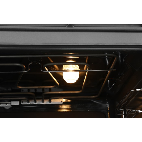 Lò nướng Bosch HBS534BB0B - Series 4
