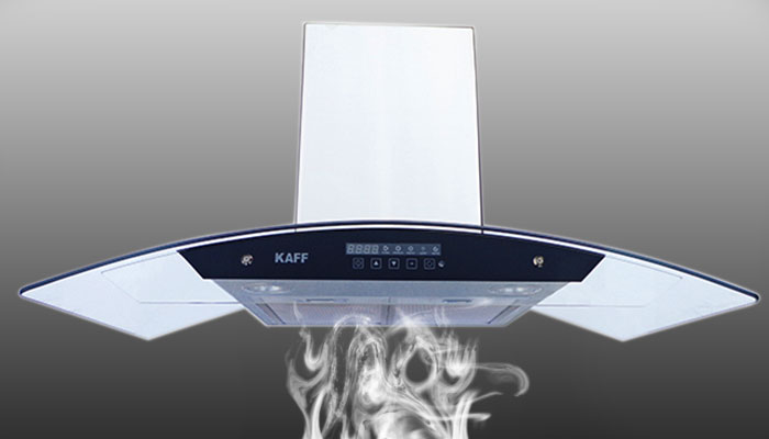Máy hút khử mùi KF-GB901