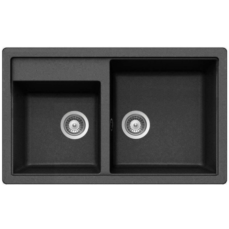 Chậu rửa chén VIC3 Nera (03)