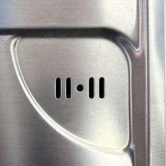 Chậu rửa chén Malloca MS 8816 N