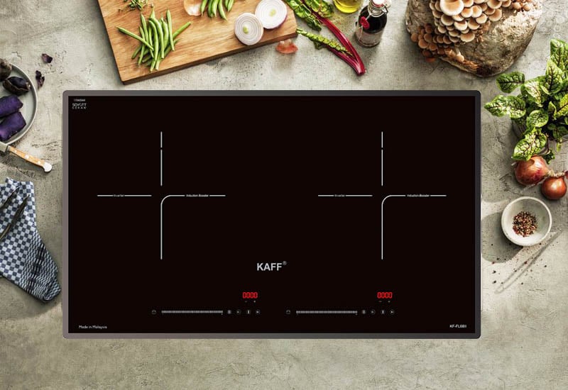 Sản phẩm bếp từ Kaff KF-FL68II