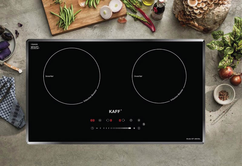 Sản phẩm bếp từ Kaff KF-3850SL