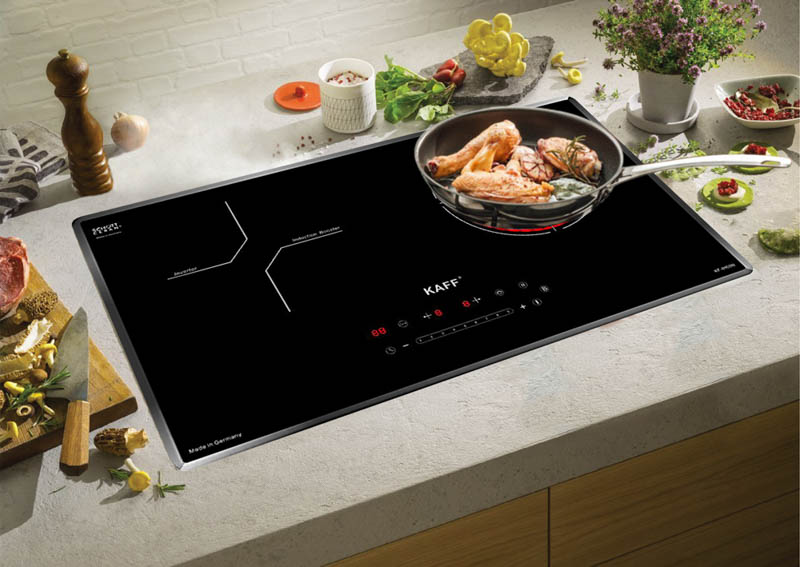 Hướng dẫn sử dụng bếp điện từ KAFF KF-IH68N