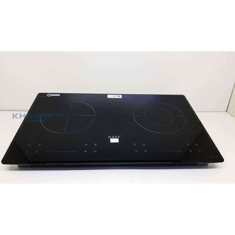 Bếp điện từ KAFF KF-FL108 là một trong những sản phẩm đến từ thương hiệu quốc tế KAFF