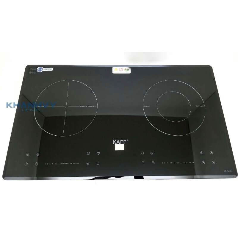 Hướng dẫn sử dụng bếp điện từ KAFF KF-FL108