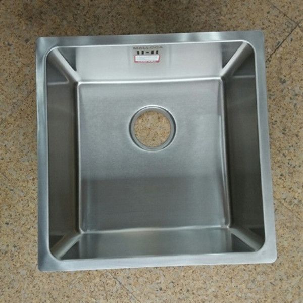 Chậu rửa chén Malloca MS 6044