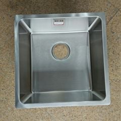 Chậu rửa chén Malloca MS 6044