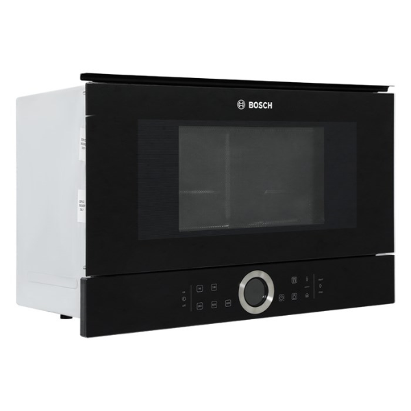 Lò vi sóng Bosch BFL634GB1B Series 8
