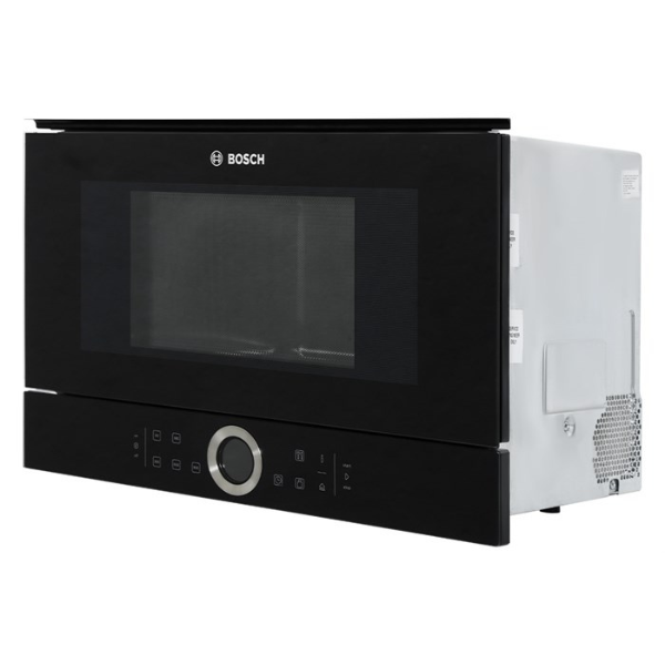 Lò vi sóng Bosch BFL634GB1B Series 8