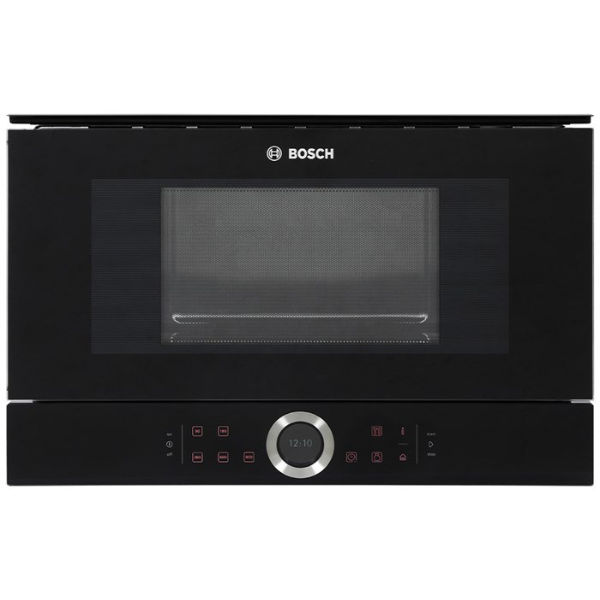 Lò vi sóng Bosch BFL634GB1B Series 8