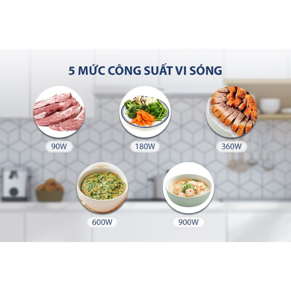 Lò vi sóng Bosch BFL634GB1B Series 8