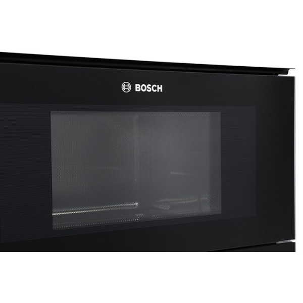 Lò vi sóng Bosch BFL634GB1B Series 8
