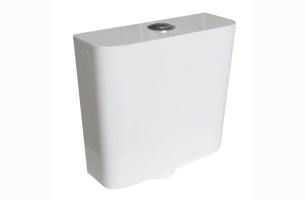 Két nước bàn cầu xổm Jomoo P95027-02-2