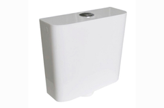 Két nước bàn cầu xổm Jomoo P95027-02-2