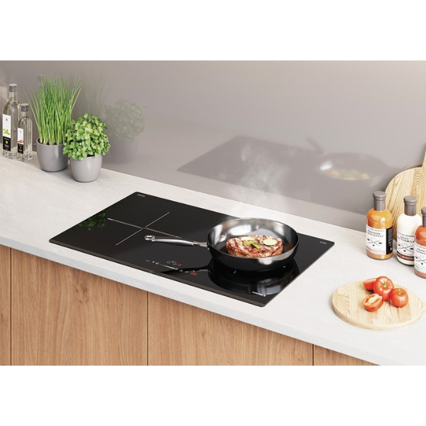 Bếp từ 3 vùng nấu Hafele HC-I6037B 536.61.801
