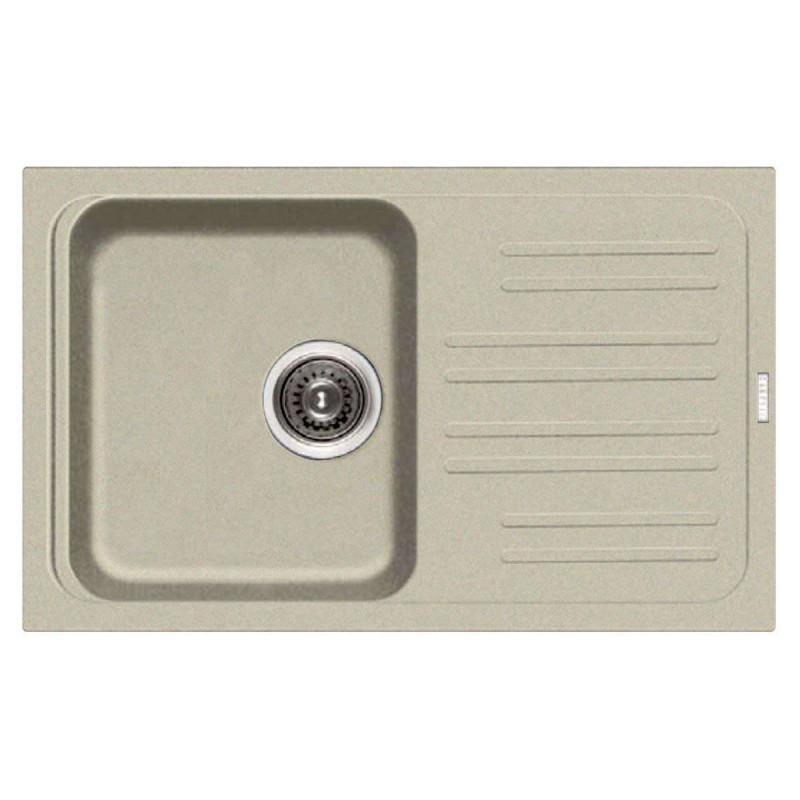 Chậu rửa chén Carysil WAL1 Champagne (18)