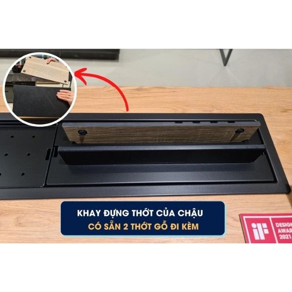 Chậu rửa chén Malloca MYST K86S - MYST K86L