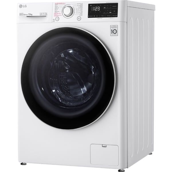 Máy giặt LG AI DD Inverter 10 kg FV1410S5W