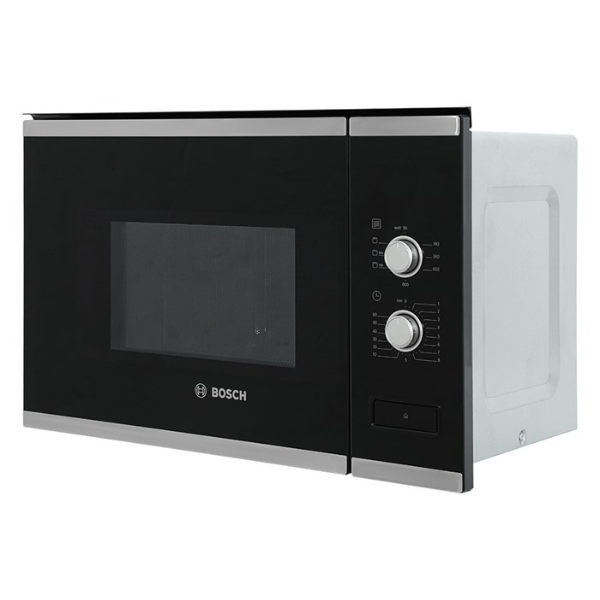 Lò vi sóng Bosch BEL520MS0K - Serie 4
