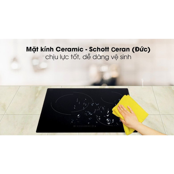 Bếp điện Hafele HC-R603D 536.01.901