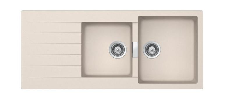 chậu rửa chén HAFELE HS-GDD11650 570.35.470 