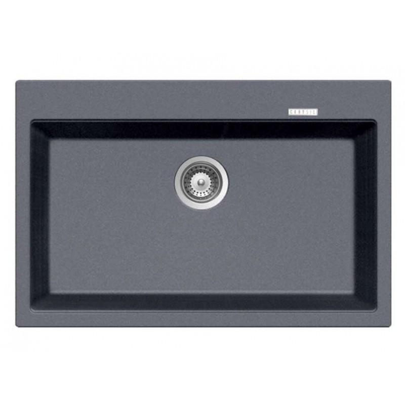 Chậu rửa chén WAL2 Nera (03)