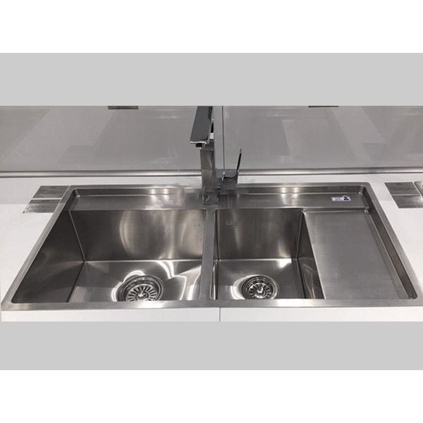Chậu rửa chén malloca MS 6305T