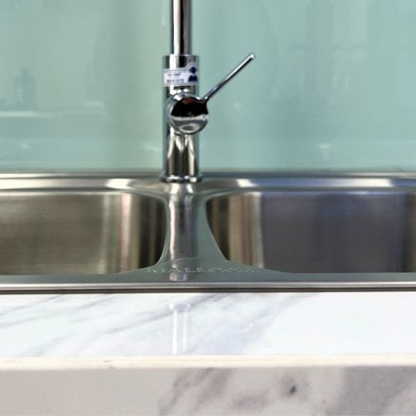 Chậu rửa chén Malloca MS 1001 NEW