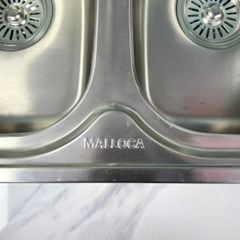 Chậu rửa chén Malloca MS 1001 NEW
