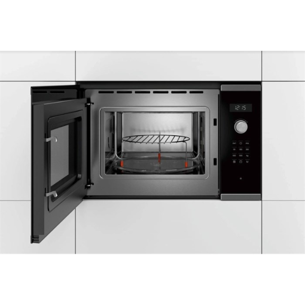 Lò vi sóng Bosch BEL554MS0B Series 6