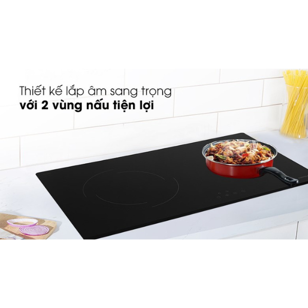 Bếp điện Hafele HC-R772D 536.61.685