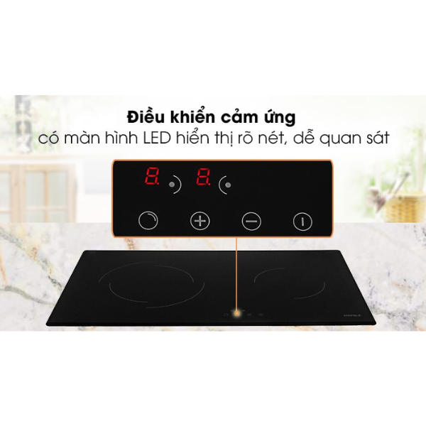 Bếp điện Hafele HC-R772D 536.61.685