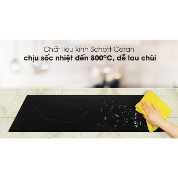 Bếp điện Hafele HC-R772D 536.61.685