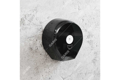 Hộp đựng giấy vệ sinh Garis GBOA.04 nhựa tròn cỡ lớn