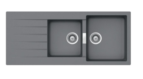 Chậu rửa chén HS-GDD11650 570.35.570