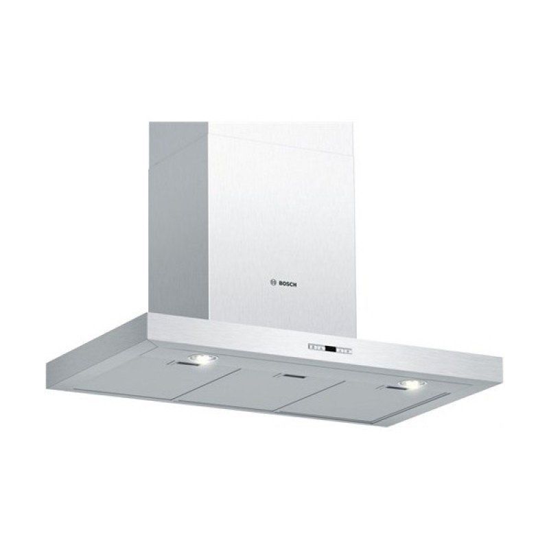 Hình ảnh máy hút khử mùi Bosch DEE928BSG