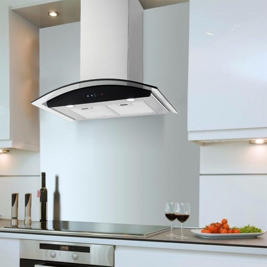 Máy hút khử mùi KF-GB973