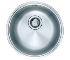Chậu rửa chén Moen 23607-30 tròn 1 hộc