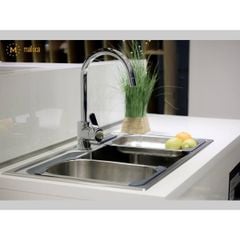 Chậu rửa chén Malloca MS 1028N