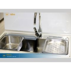 Chậu rửa chén Malloca MS 1028N
