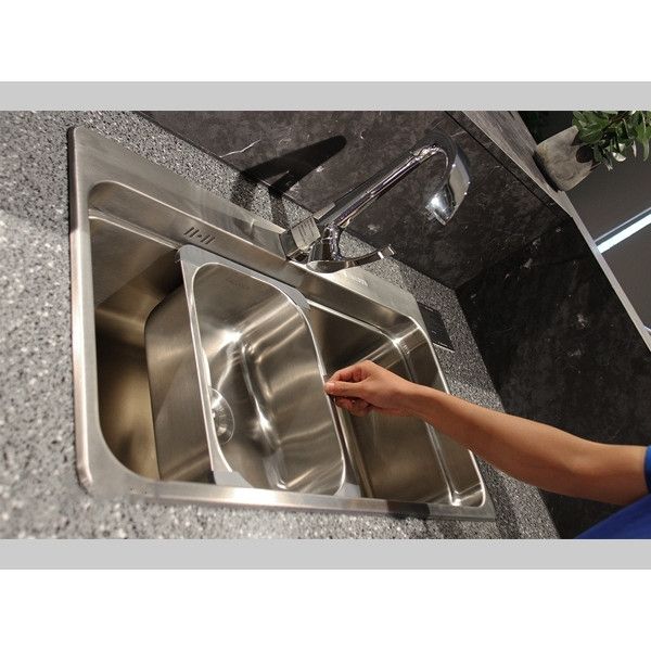 Chậu rửa chén Malloca MS 1028N