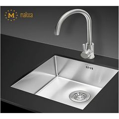 Chậu rửa chén Malloca MS 1044P