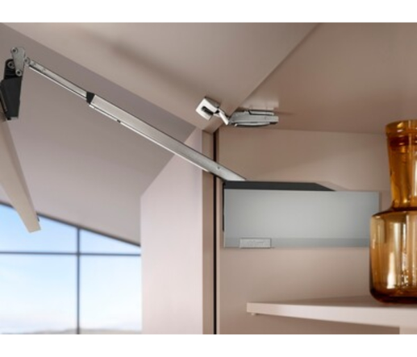 Bộ tay nâng Blum 22F1509 AVENTOS HF top 8781887