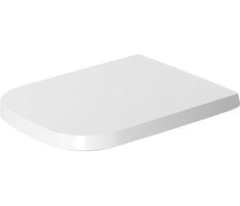 Nắp bồn cầu Duravit 0020390000 dòng P3 Comfort