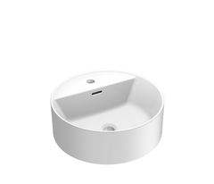 Chậu lavabo Jomoo 12765-1/11K-I011 đặt bàn