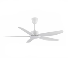 Quạt trần Asia Lighting QT16-T  5 cánh màu trắng